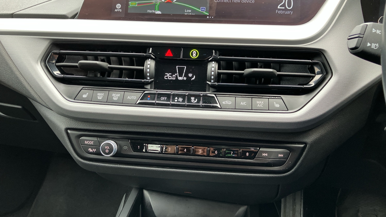 Used BMW 1 Series 2024 for sale - 77761728: Photo 24