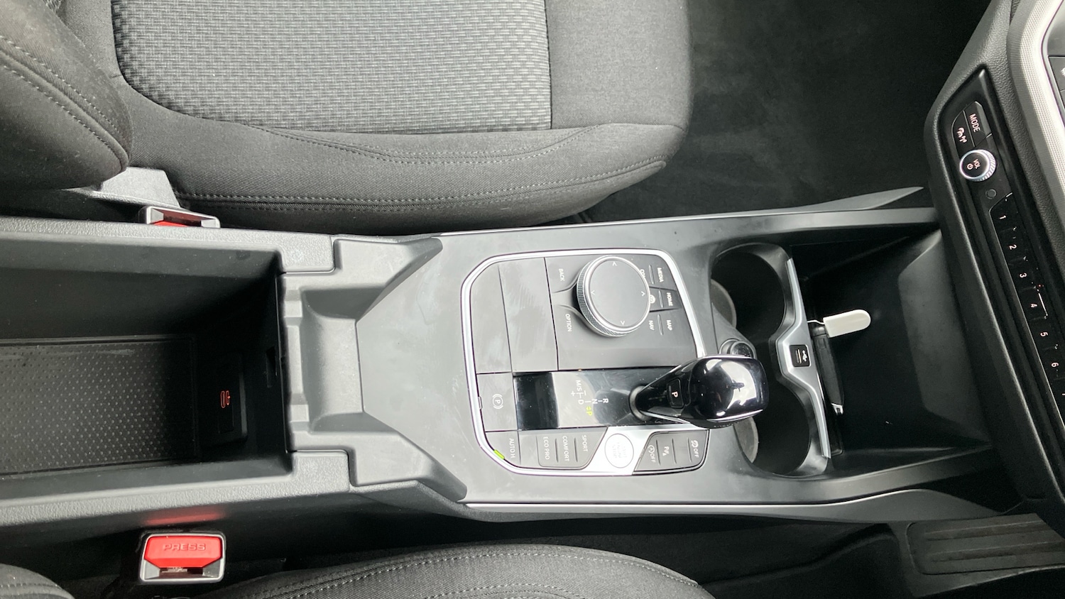 Used BMW 1 Series 2024 for sale - 77761728: Photo 25