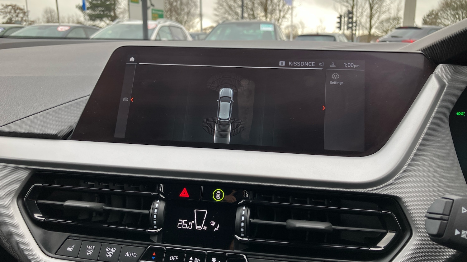 Used BMW 1 Series 2024 for sale - 77761728: Photo 27