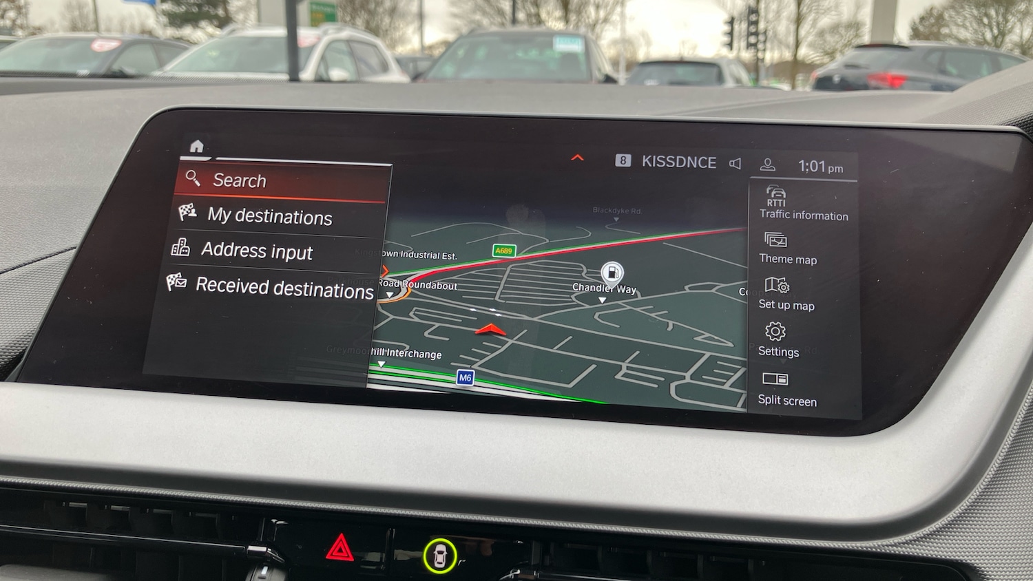 Used BMW 1 Series 2024 for sale - 77761728: Photo 28