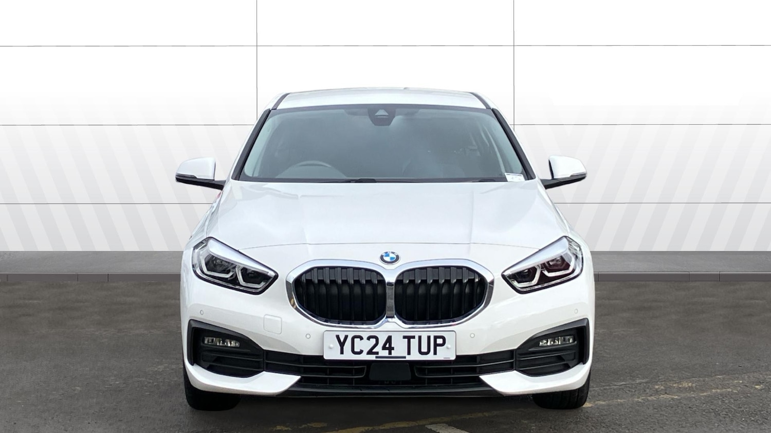 Used BMW 1 Series 2024 for sale - 77761728: Photo 3