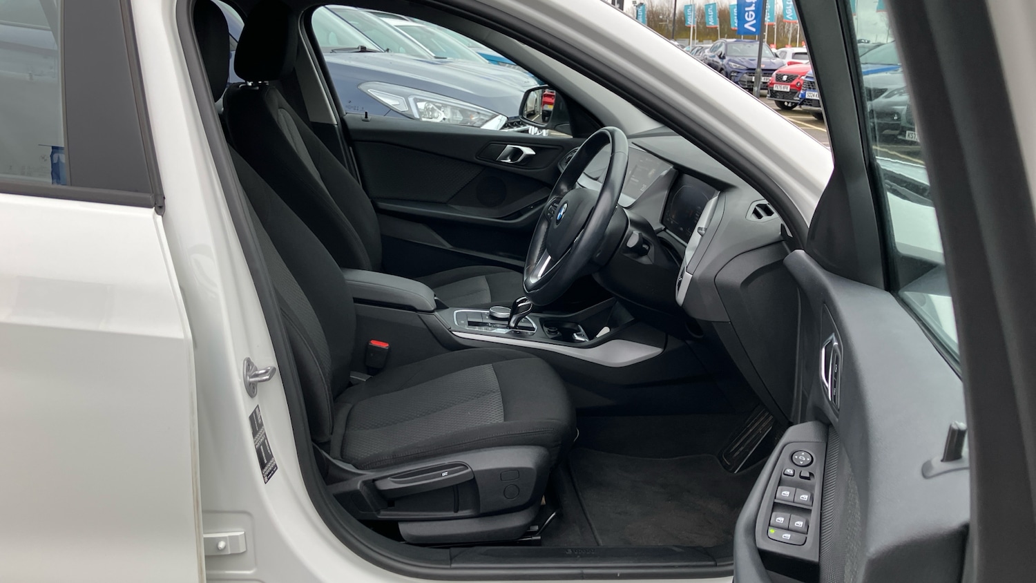 Used BMW 1 Series 2024 for sale - 77761728: Photo 32