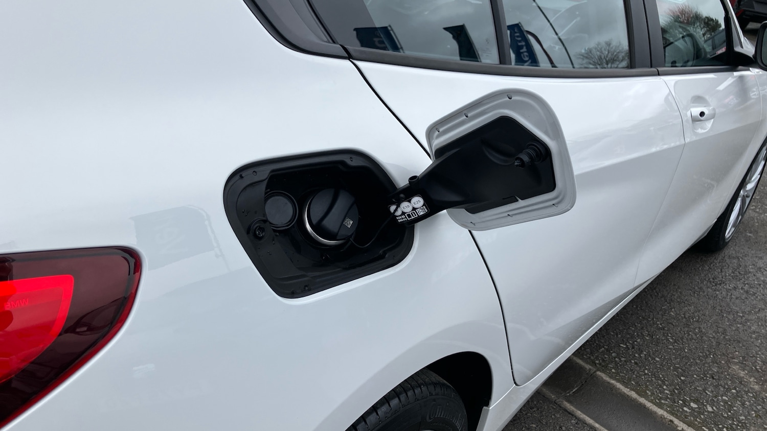 Used BMW 1 Series 2024 for sale - 77761728: Photo 35