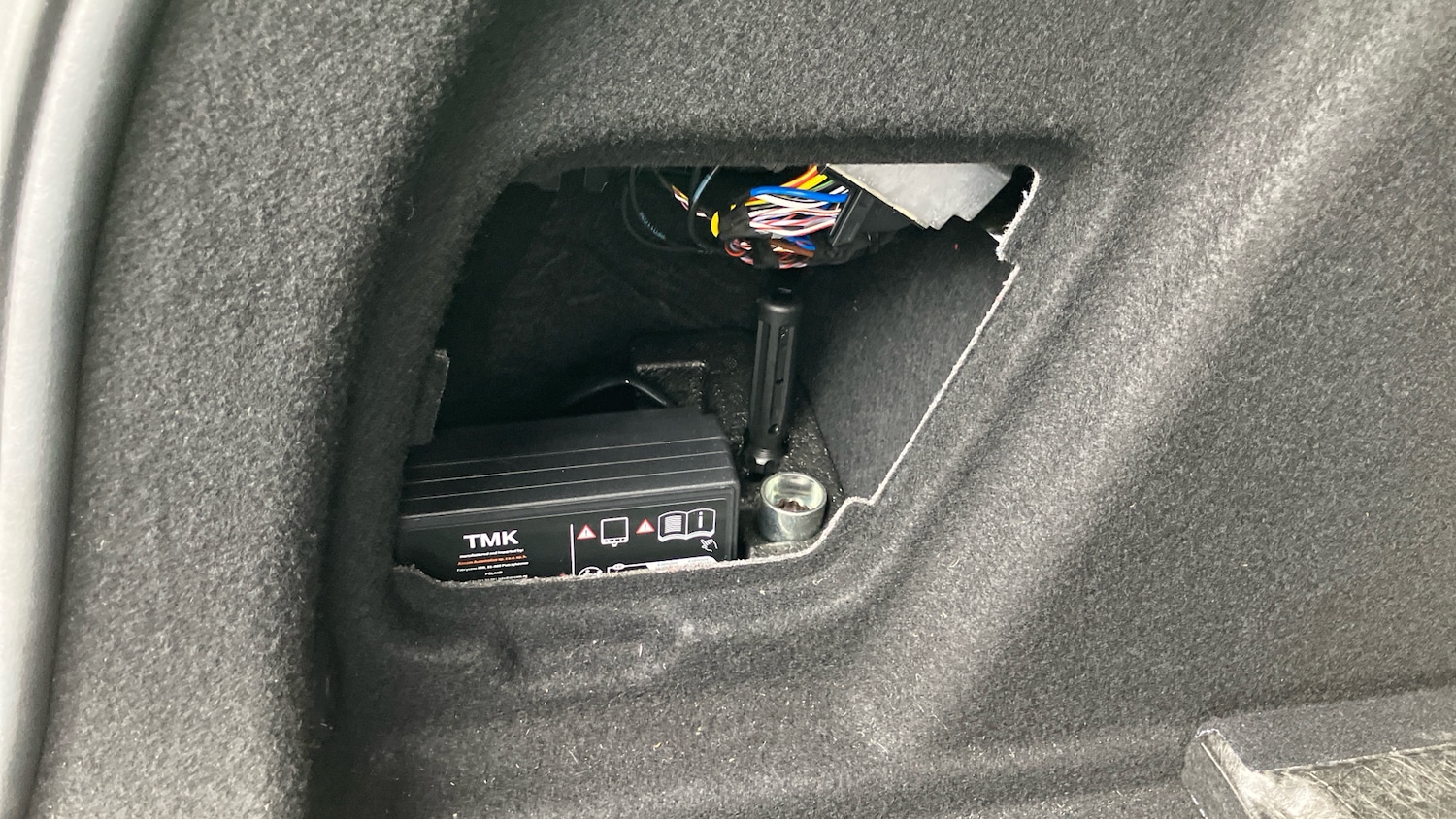 Used BMW 1 Series 2024 for sale - 77761728: Photo 38