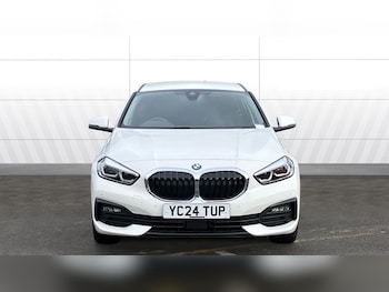 Used BMW 1 Series 2024 for sale - 77761728: Photo