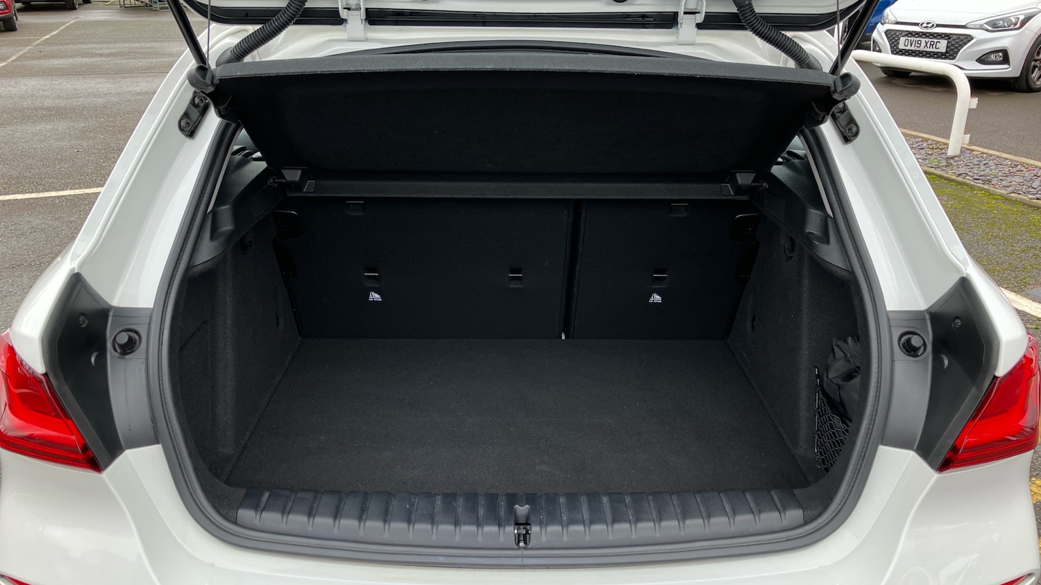 Used BMW 1 Series 2024 for sale - 77761728: Photo 4