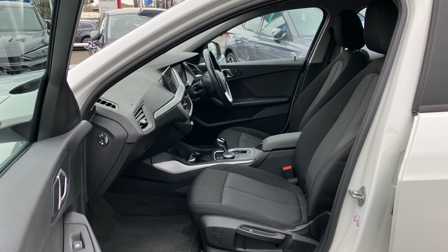 Used BMW 1 Series 2024 for sale - 77761728: Photo 40