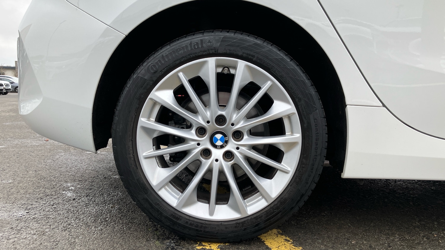 Used BMW 1 Series 2024 for sale - 77761728: Photo 7