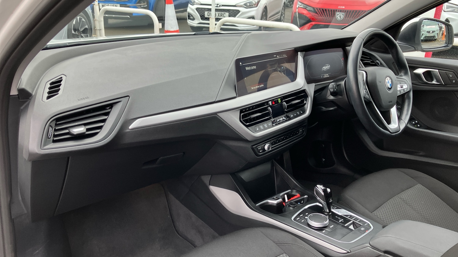 Used BMW 1 Series 2024 for sale - 77761728: Photo 9