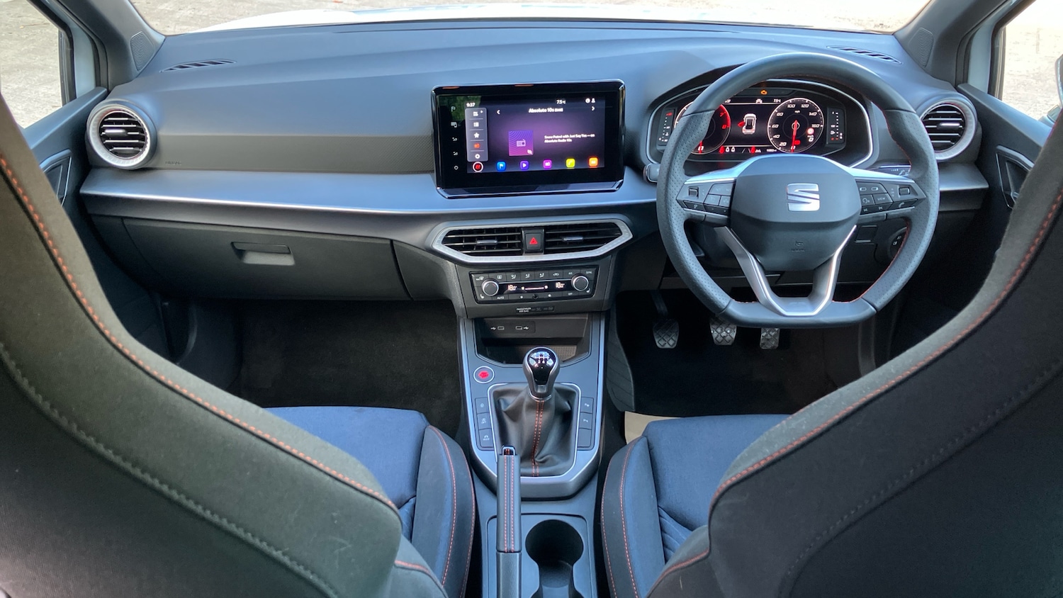 Used SEAT Arona 2025 for sale - 76194713: Photo 10