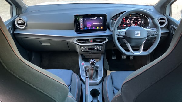 Used SEAT Arona 2025 for sale - 76194713: Photo 10