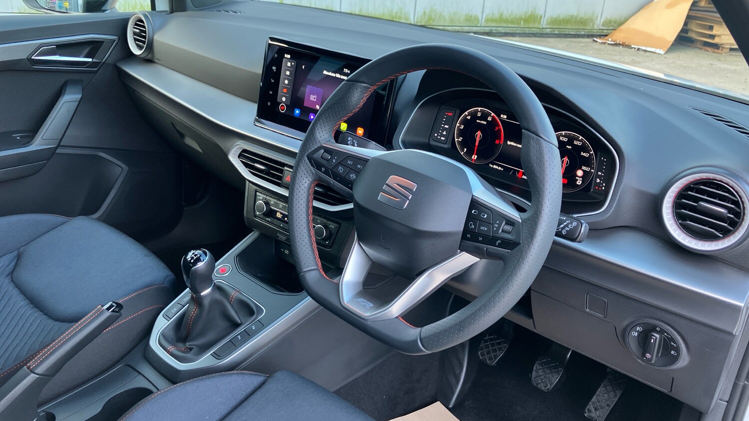 Used SEAT Arona 2025 for sale - 76194713: Photo 11