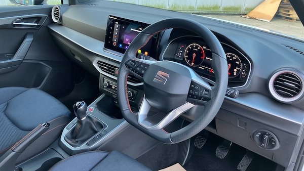 Used SEAT Arona 2025 for sale - 76194713: Photo 11
