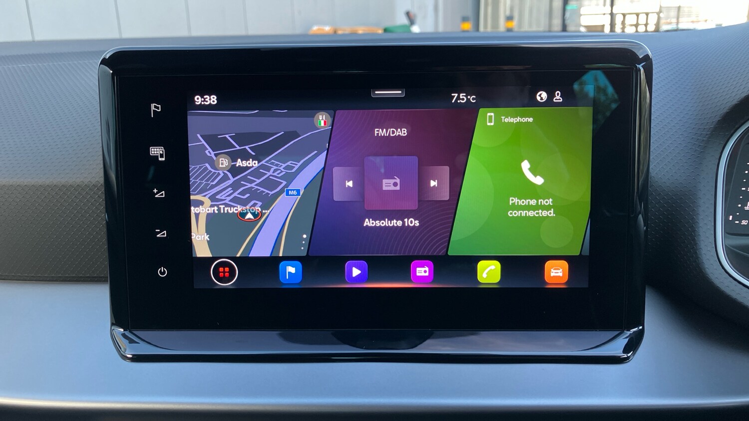 Used SEAT Arona 2025 for sale - 76194713: Photo 12