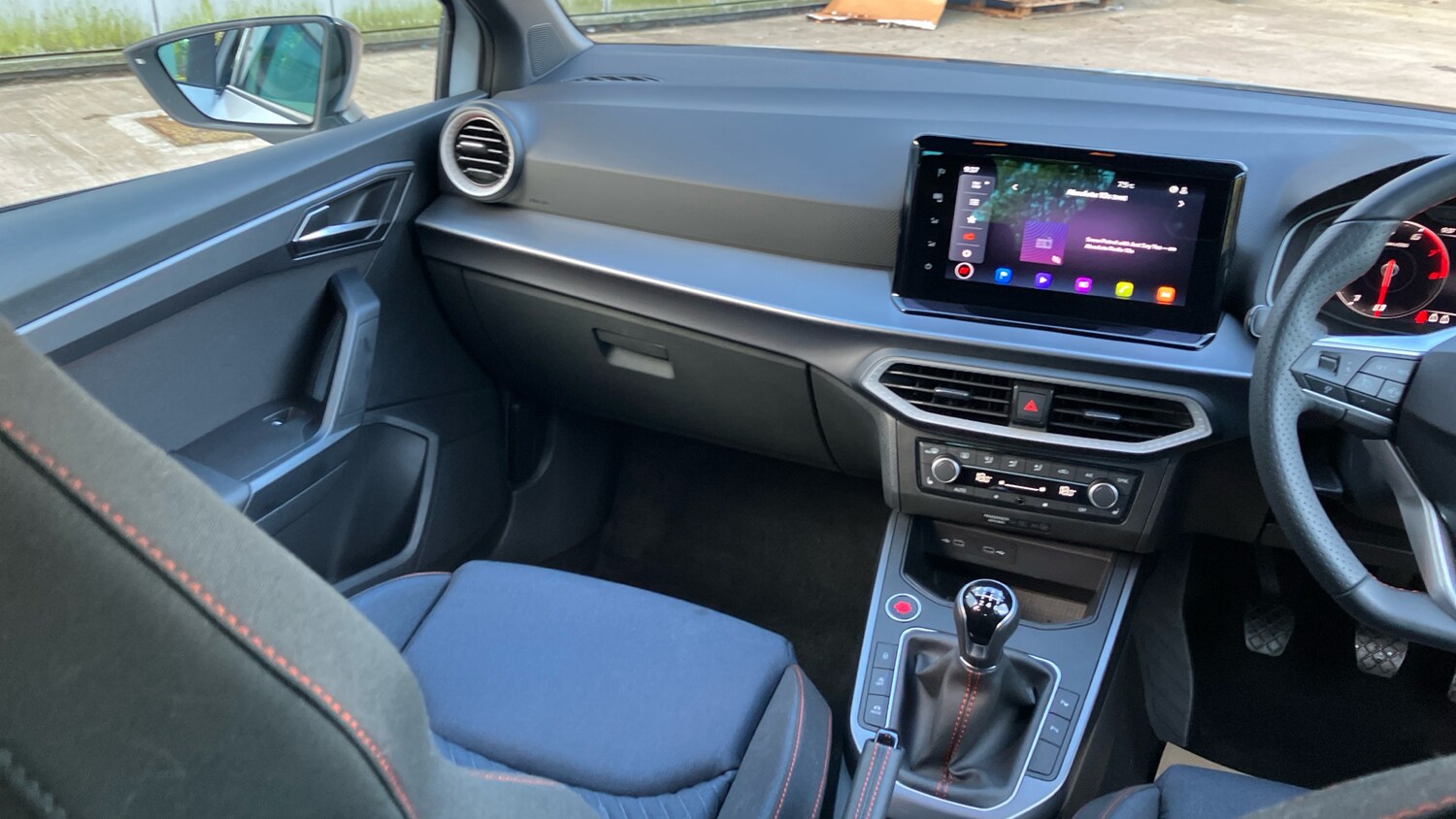 Used SEAT Arona 2025 for sale - 76194713: Photo 14