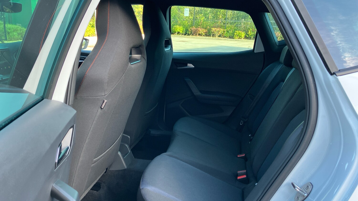 Used SEAT Arona 2025 for sale - 76194713: Photo 16