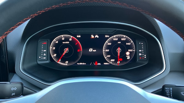 Used SEAT Arona 2025 for sale - 76194713: Photo 18