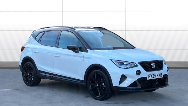 Used SEAT Arona 2025 for sale - 76194713: Photo 1