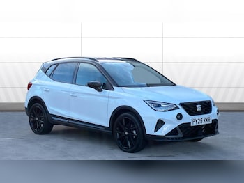 SEAT - Arona