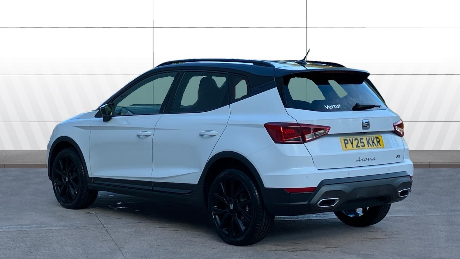 Used SEAT Arona 2025 for sale - 76194713: Photo 2