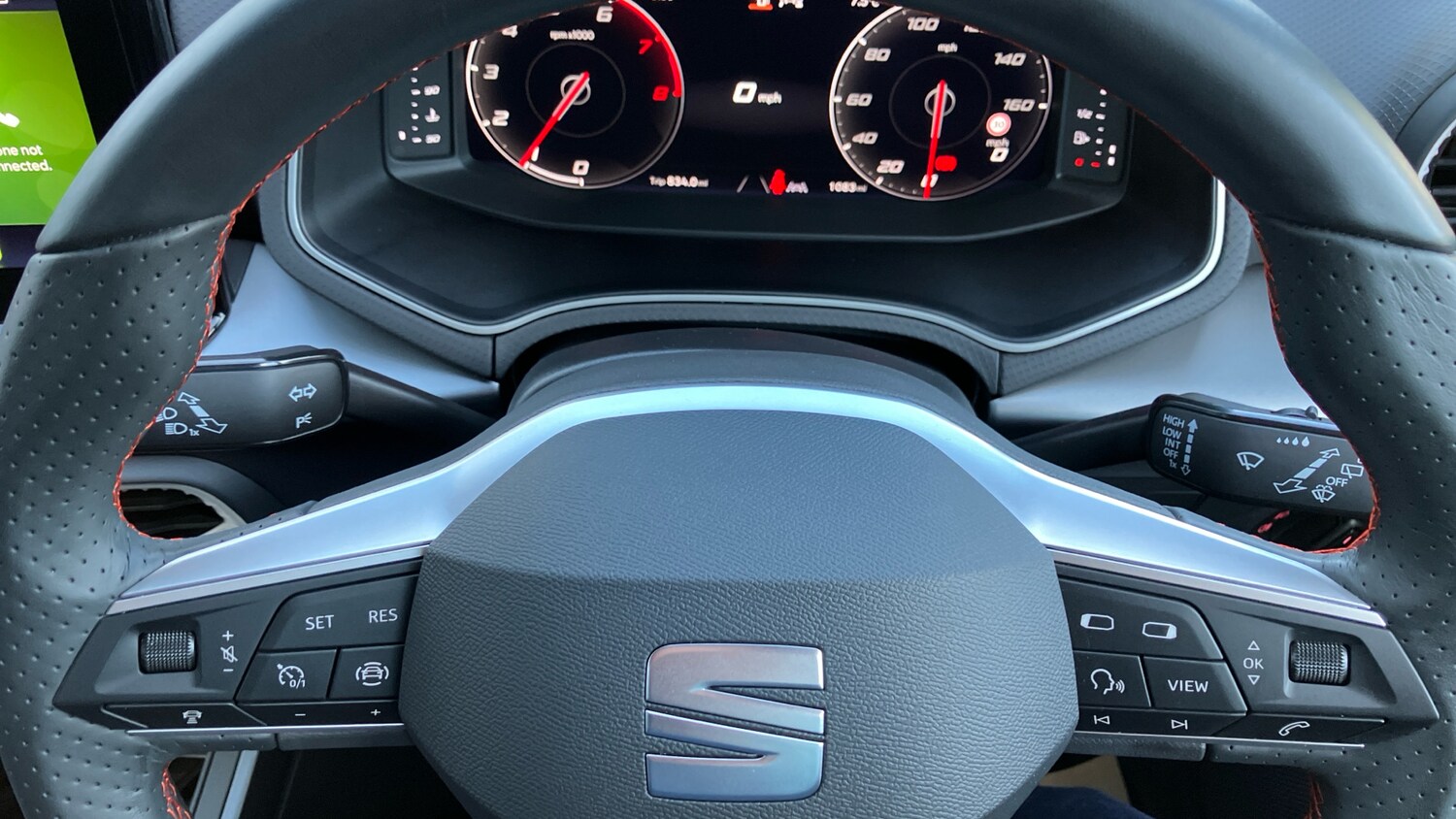 Used SEAT Arona 2025 for sale - 76194713: Photo 23