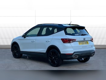 Used SEAT Arona 2025 for sale - 76194713: Photo 2