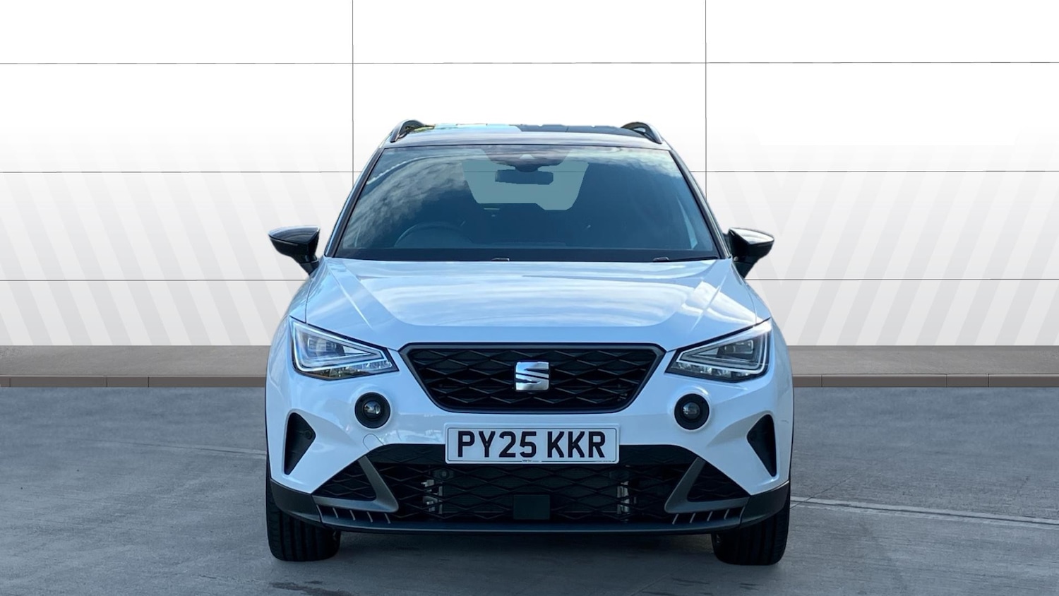 Used SEAT Arona 2025 for sale - 76194713: Photo 3