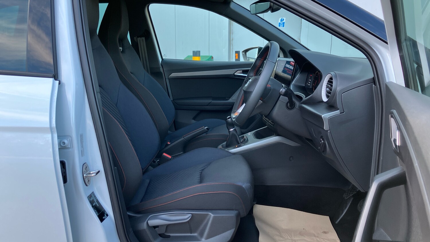 Used SEAT Arona 2025 for sale - 76194713: Photo 31