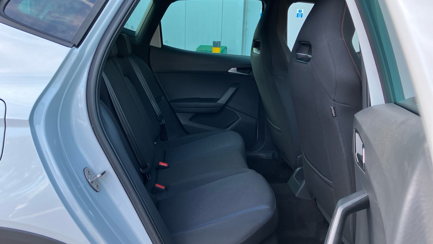 Used SEAT Arona 2025 for sale - 76194713: Photo 33