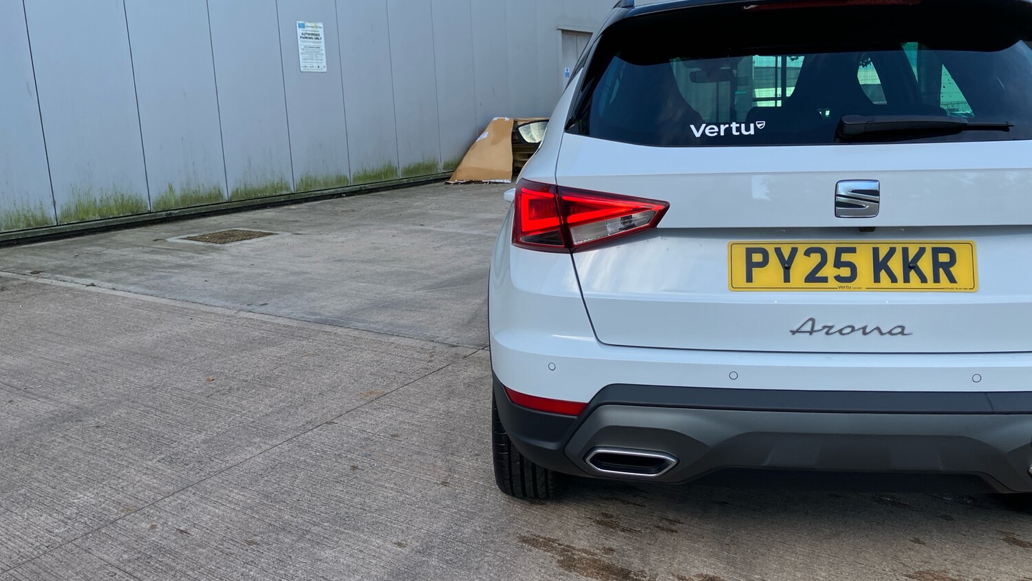 Used SEAT Arona 2025 for sale - 76194713: Photo 38