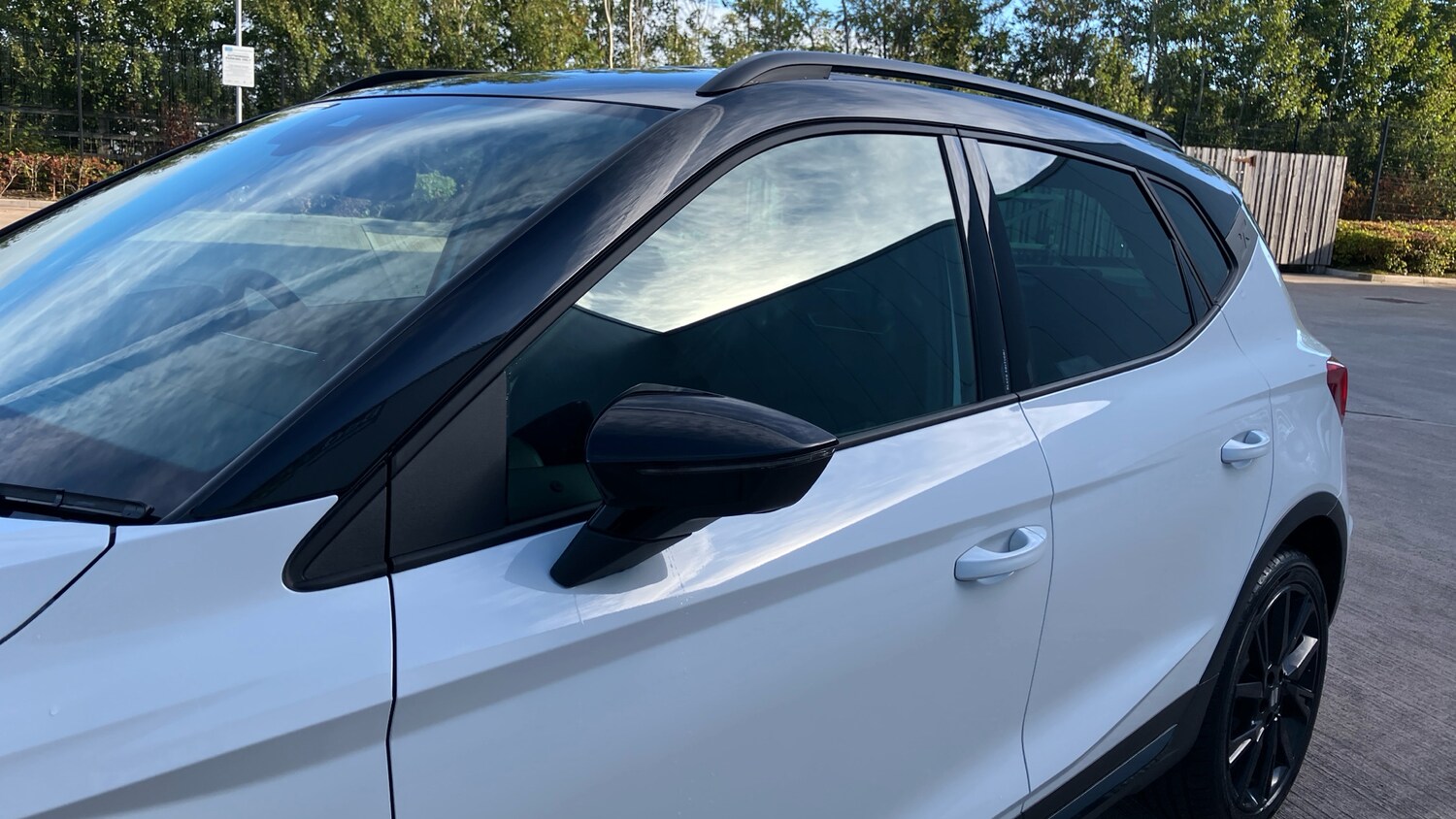 Used SEAT Arona 2025 for sale - 76194713: Photo 39