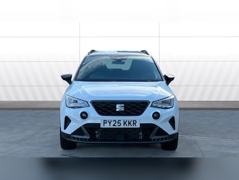 Used SEAT Arona 2025 for sale - 76194713: Photo 3
