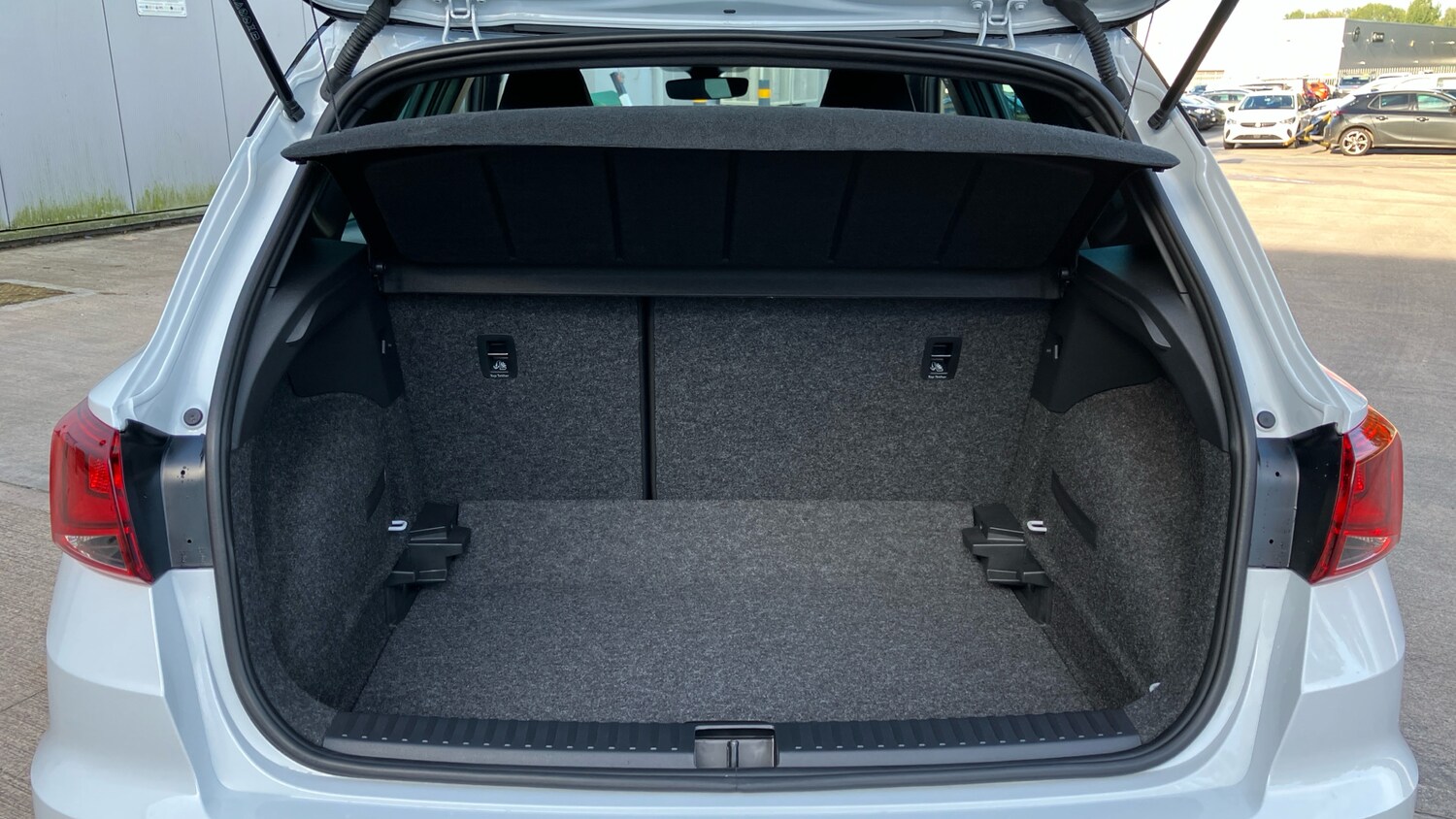 Used SEAT Arona 2025 for sale - 76194713: Photo 4