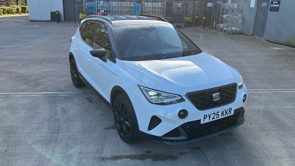 Used SEAT Arona 2025 for sale - 76194713: Photo 41