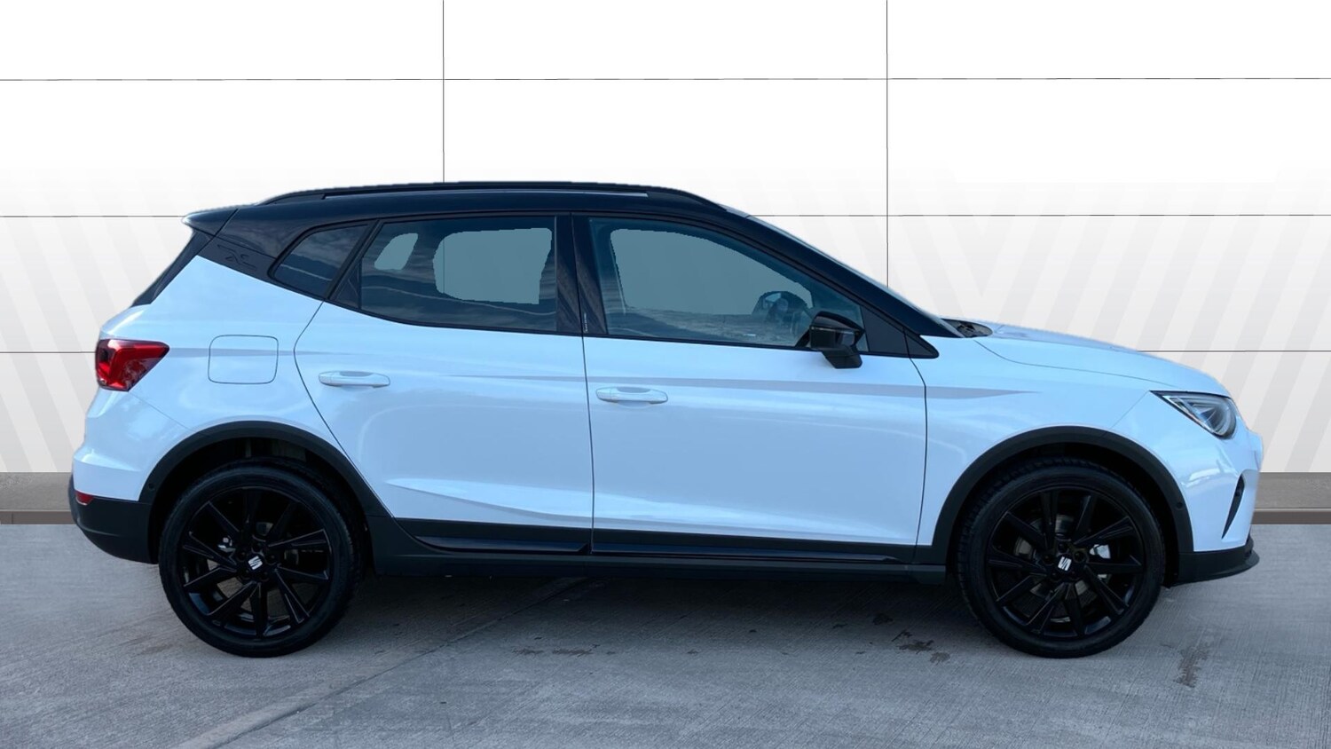 Used SEAT Arona 2025 for sale - 76194713: Photo 5