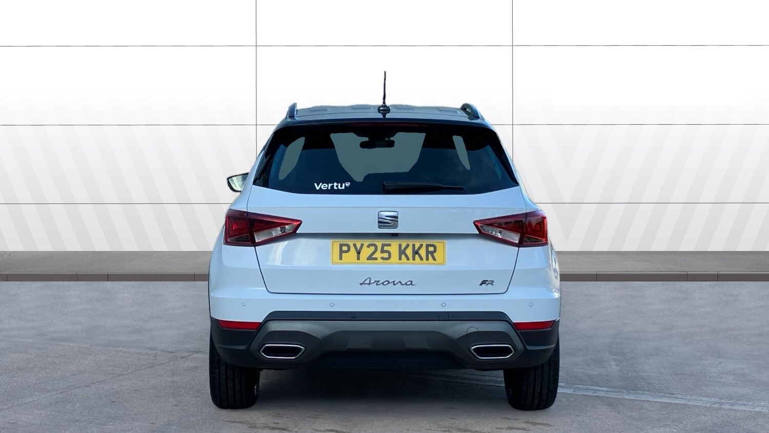 Used SEAT Arona 2025 for sale - 76194713: Photo 6