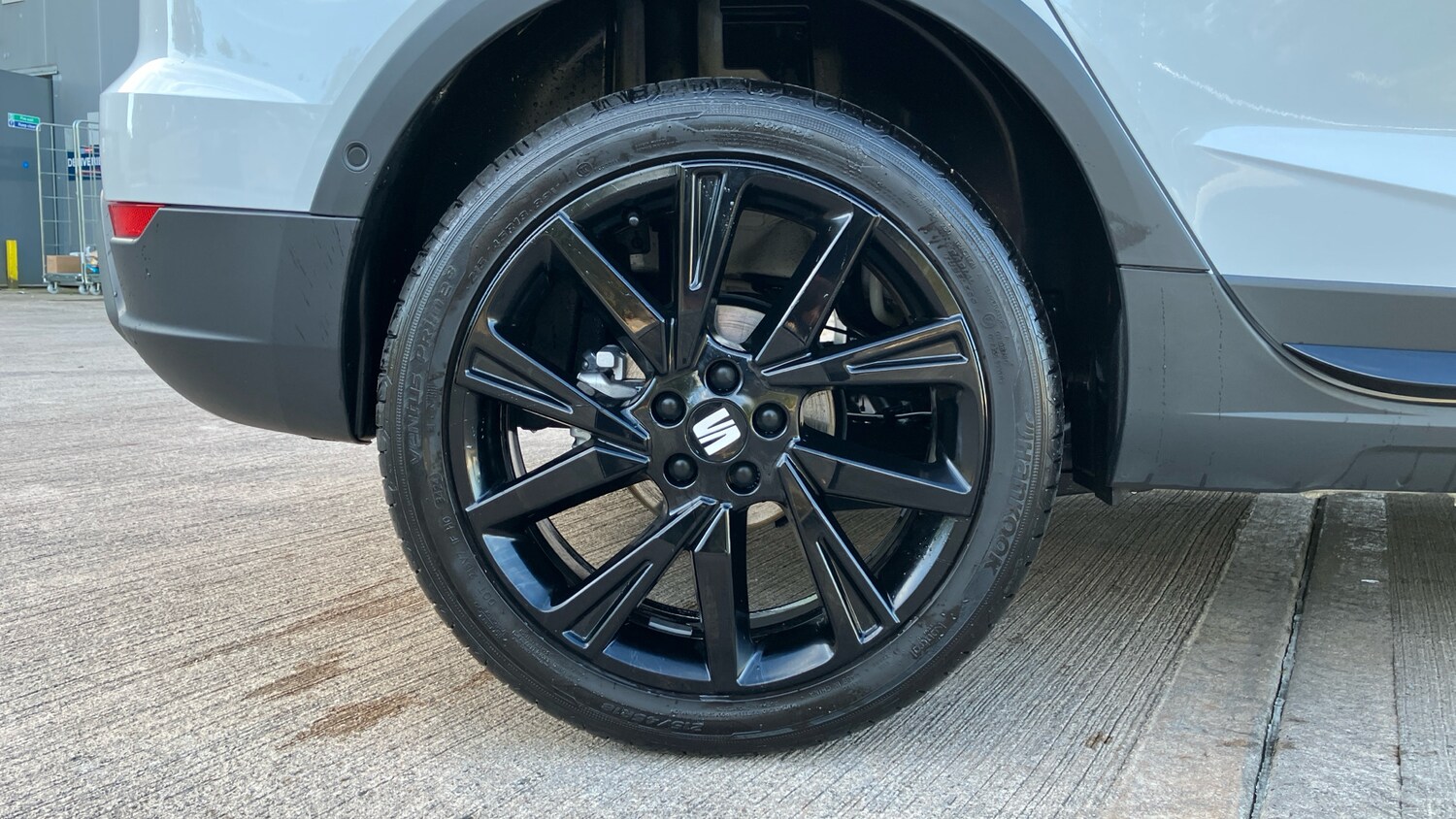 Used SEAT Arona 2025 for sale - 76194713: Photo 7