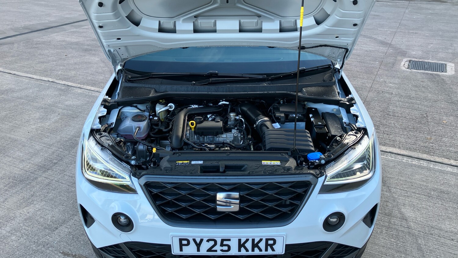 Used SEAT Arona 2025 for sale - 76194713: Photo 8