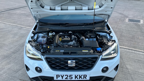 Used SEAT Arona 2025 for sale - 76194713: Photo 8