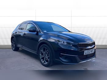 Used Kia XCeed 2022 for sale - 79548654: Photo