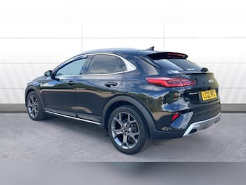 Used Kia XCeed 2022 for sale - 79548654: Photo