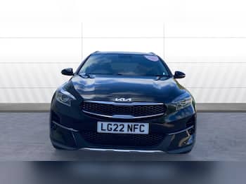 Used Kia XCeed 2022 for sale - 79548654: Photo