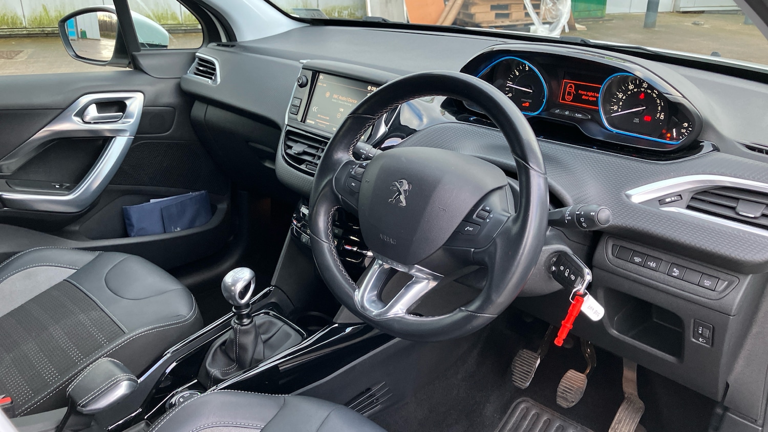 Used Peugeot 2008 2019 for sale - 77616111: Photo 11