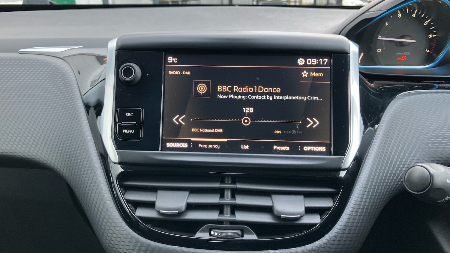 Used Peugeot 2008 2019 for sale - 77616111: Photo 12