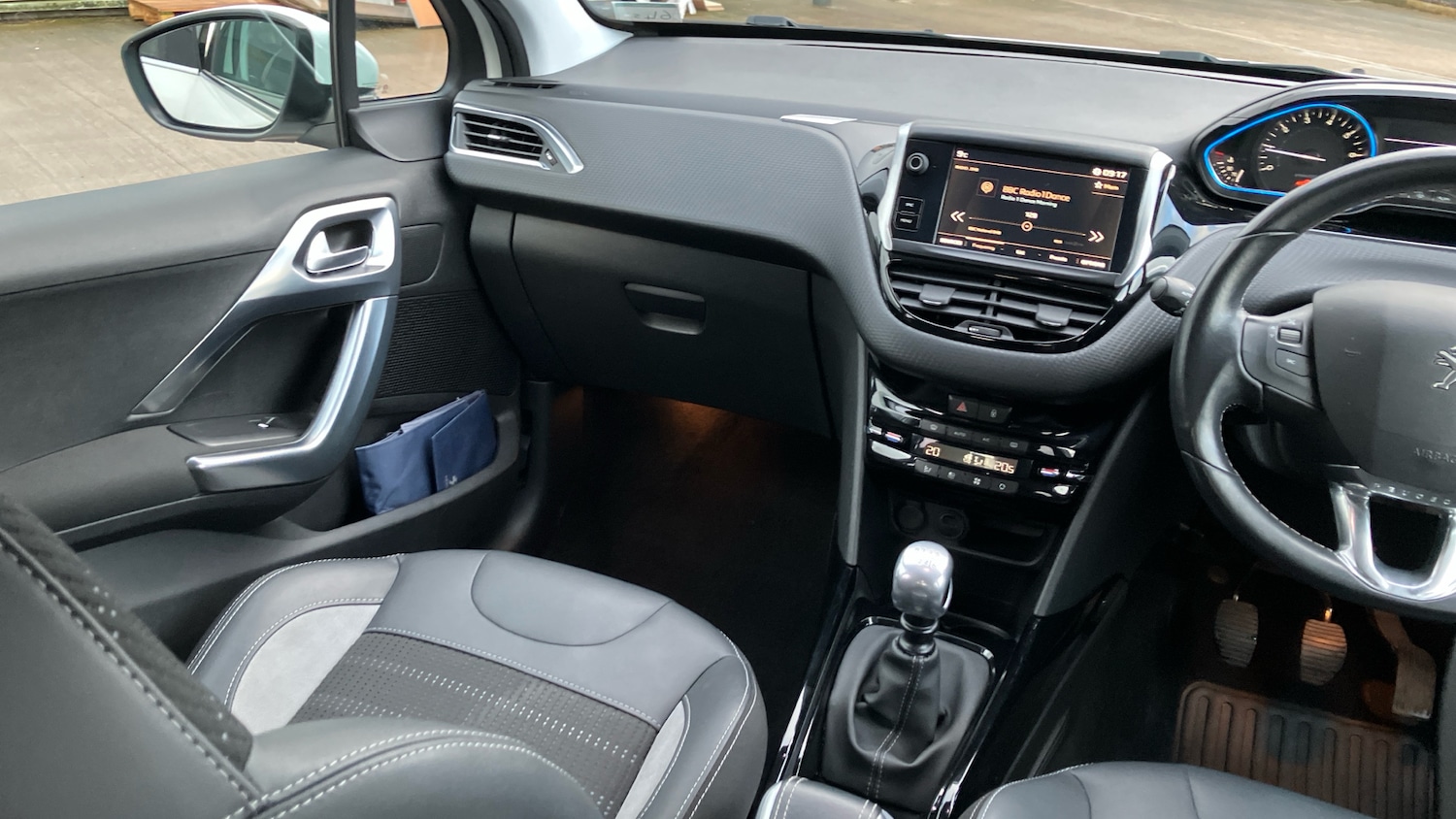 Used Peugeot 2008 2019 for sale - 77616111: Photo 14