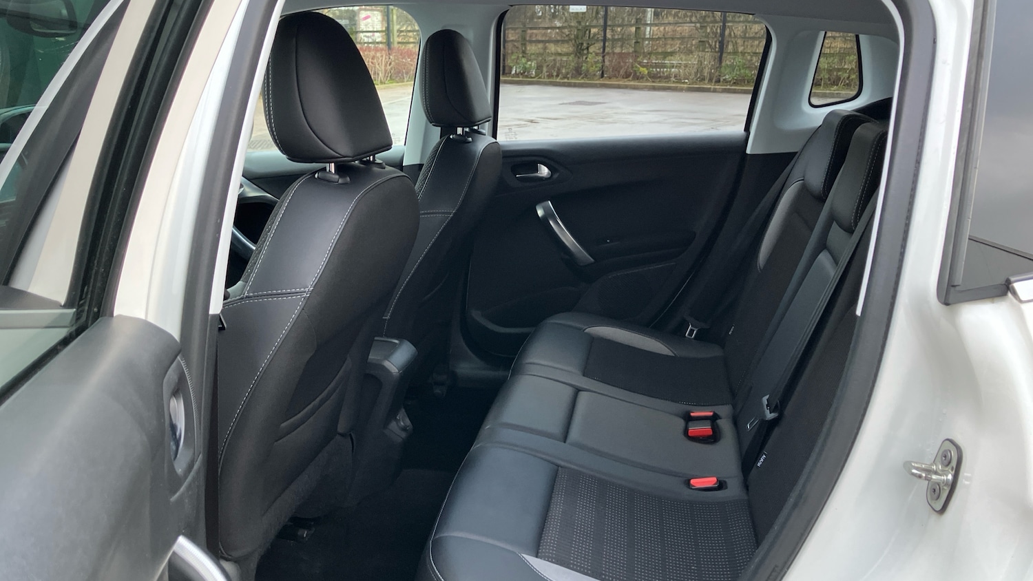 Used Peugeot 2008 2019 for sale - 77616111: Photo 16