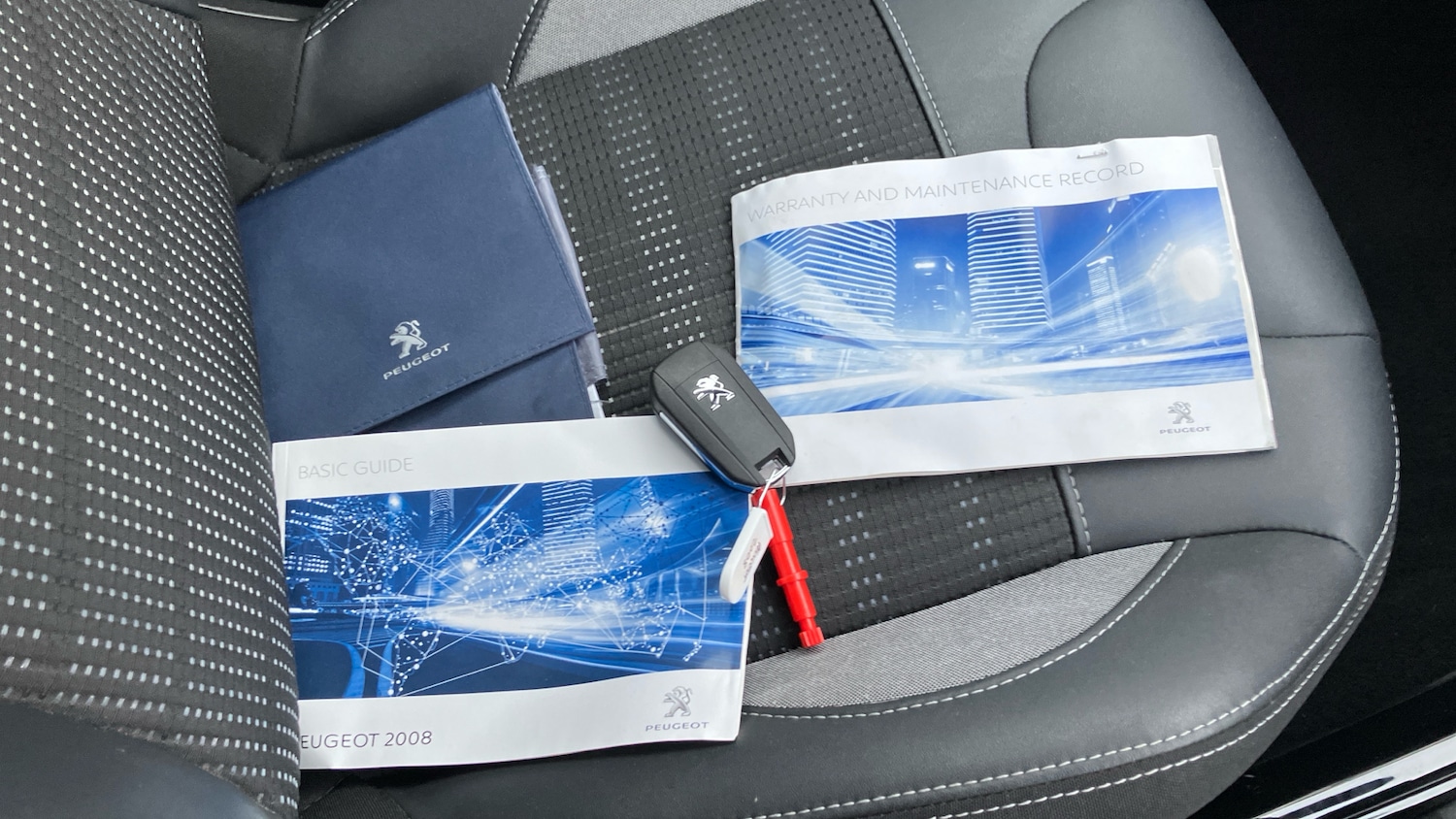 Used Peugeot 2008 2019 for sale - 77616111: Photo 19