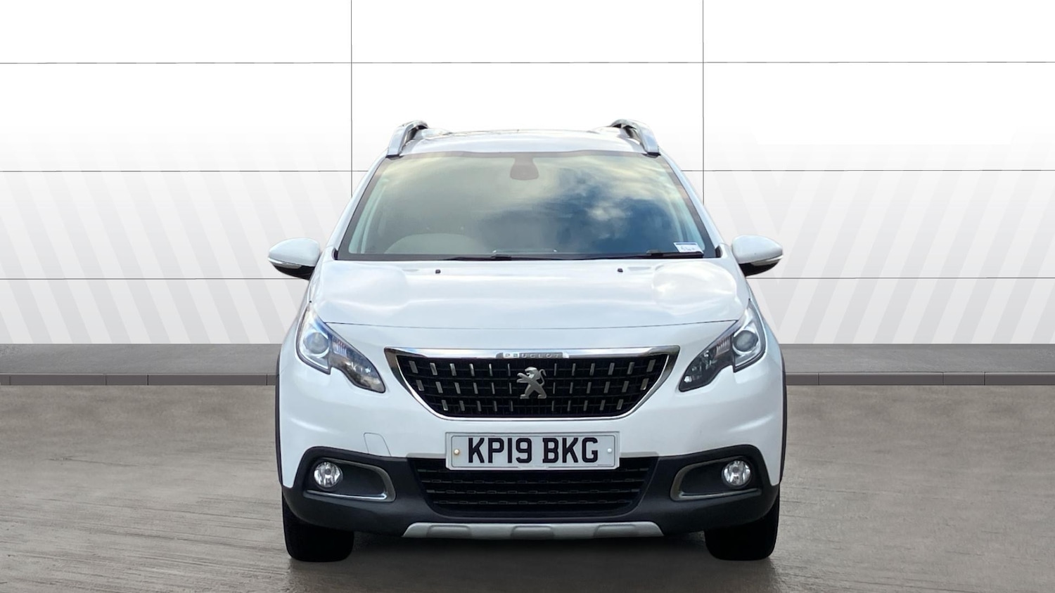 Used Peugeot 2008 2019 for sale - 77616111: Photo 3
