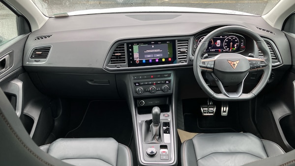 Used Cupra Ateca 2025 for sale - 76205909: Photo 10