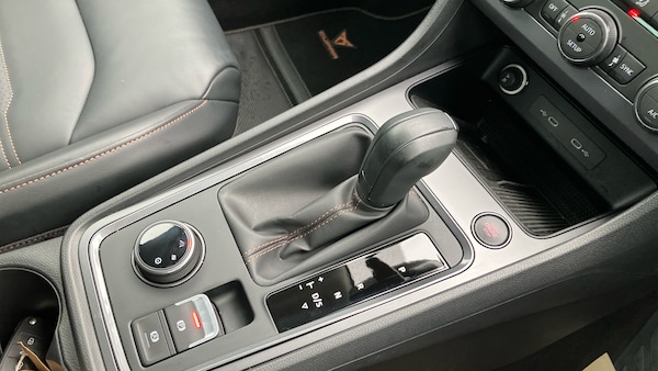 Used Cupra Ateca 2025 for sale - 76205909: Photo 13